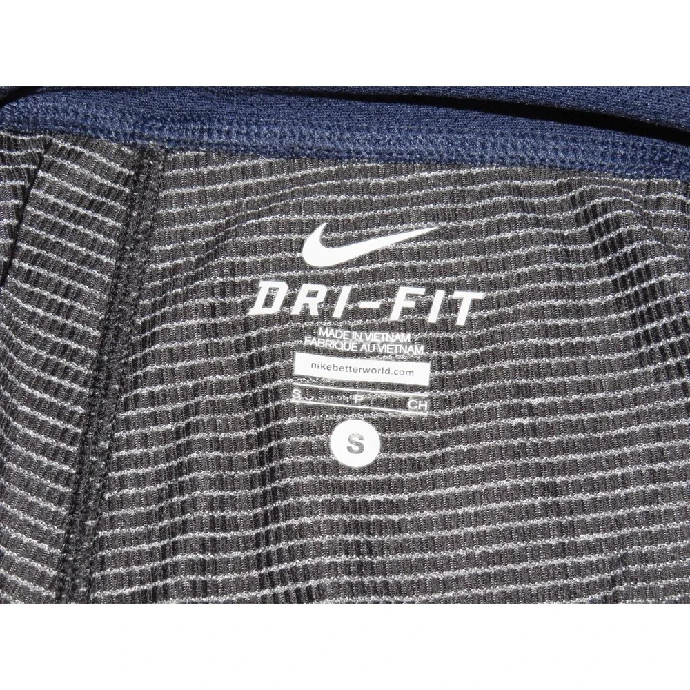 Nike Dri-Fit SYRACUSE‎ ORANGE Draw String Basketball Shorts Men's Small